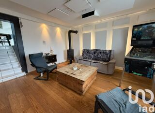  Maison � vendre 5 pi�ces 120 m�