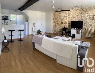  Maison � vendre 4 pi�ces 88 m�