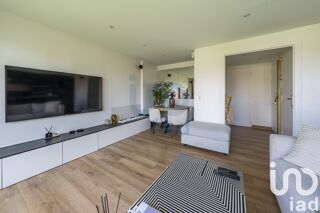  Appartement  vendre 4 pices 73 m