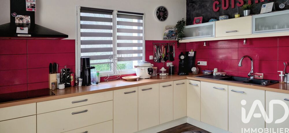 � vendre  Maison Crach (56950)