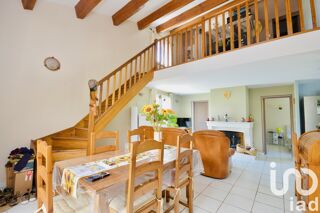  Maison � vendre 4 pi�ces 92 m�