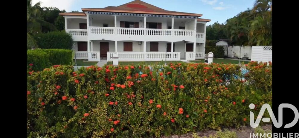 � vendre  Maison Saint-Fran�ois (97118)