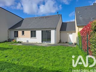  Maison � vendre 4 pi�ces 79 m�