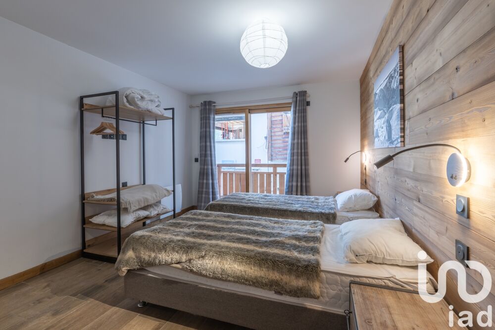  vendre  Appartement Huez (38750)