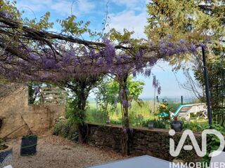  Maison � vendre 4 pi�ces 115 m�