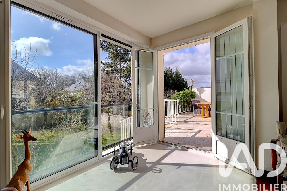 � vendre  Maison Rueil-Malmaison (92500)