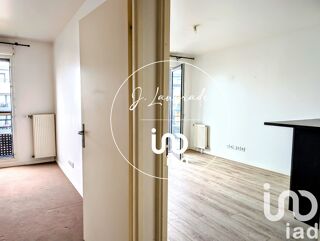  Appartement  vendre 2 pices 40 m