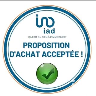  Appartement � vendre 1 pi�ce 30 m�