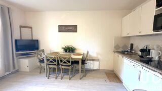  Appartement � vendre 1 pi�ce 26 m�