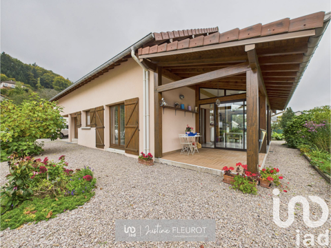   Vente Maison/villa 3 pi�ces Maison - 3 pi�ce(s) - 125 m�