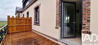  Appartement � vendre 3 pi�ces 79 m�