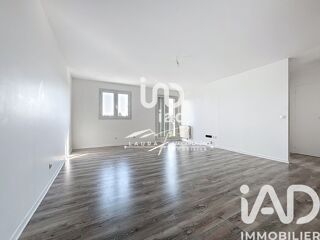  Appartement � vendre 3 pi�ces 68 m�