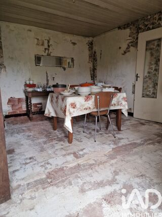  Maison � vendre 3 pi�ces 82 m�