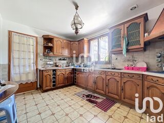  Maison  vendre 7 pices 121 m
