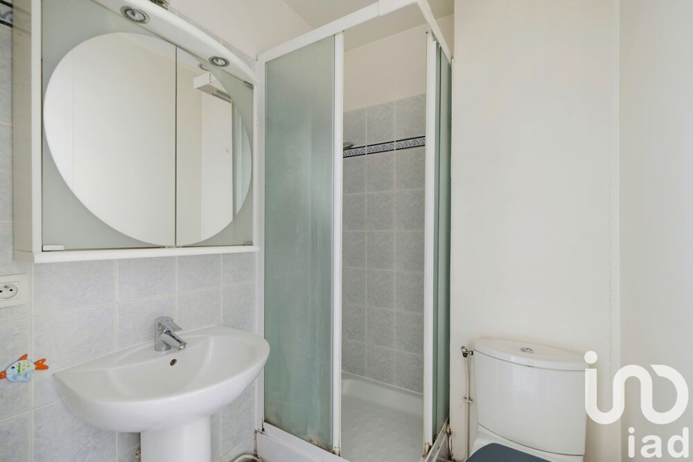  vendre  Appartement Paris 12