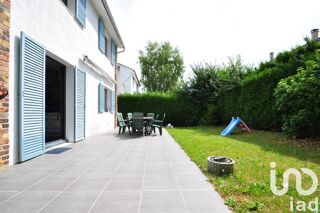  Maison  vendre 5 pices 116 m