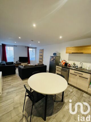  Appartement � vendre 3 pi�ces 58 m�