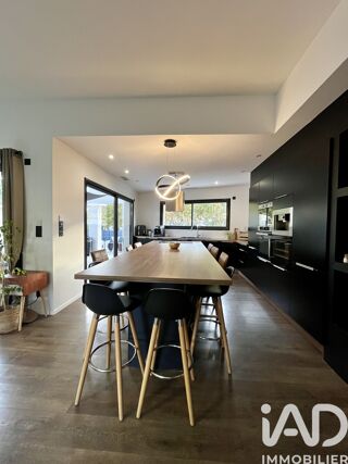  Maison � vendre 5 pi�ces 152 m�