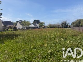  Terrain � vendre 728 m�