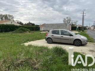  Terrain � vendre 497 m�