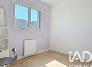  Maison � vendre 4 pi�ces 80 m�