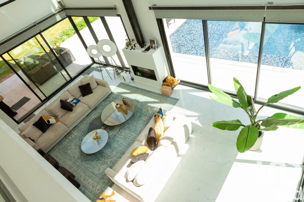  vendre  Villa Marnes-la-Coquette (92430)