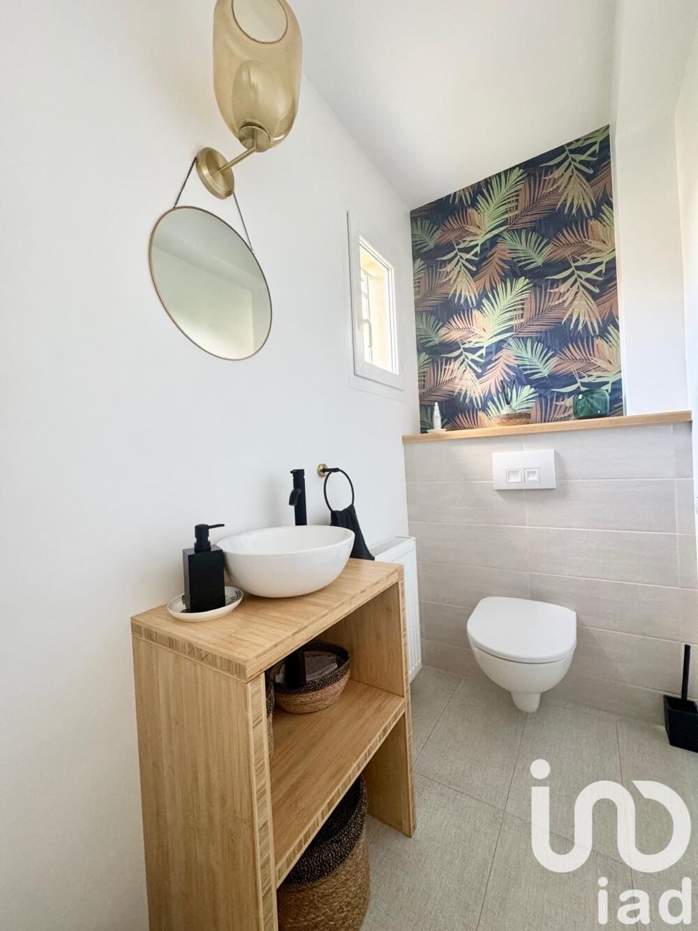  vendre  Maison Ormesson-sur-Marne (94490)