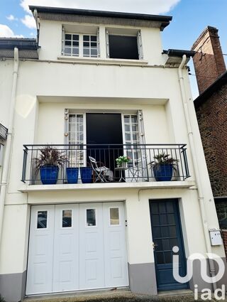  Maison � vendre 7 pi�ces 227 m�
