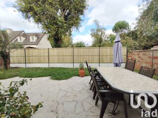  Maison � vendre 4 pi�ces 80 m�