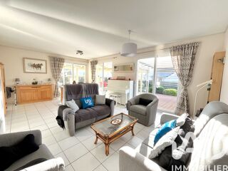  Maison � vendre 7 pi�ces 132 m�