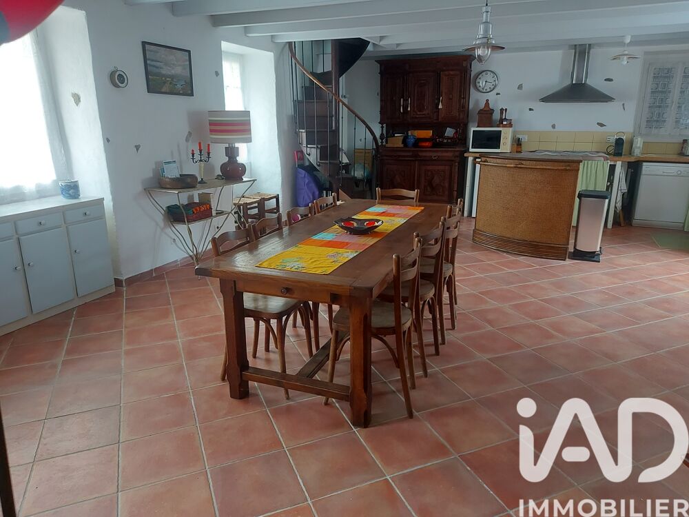 � vendre  Maison Piriac-sur-Mer (44420)