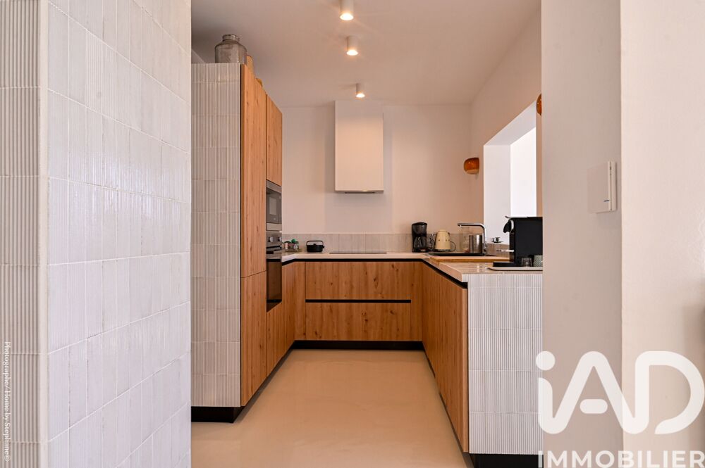 � vendre  Appartement Marseille 8