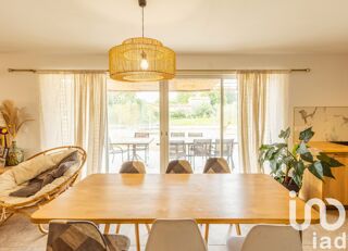  Maison � vendre 4 pi�ces 125 m�