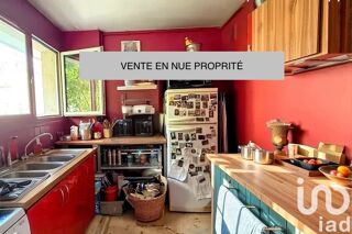 Appartement  vendre 2 pices 47 m