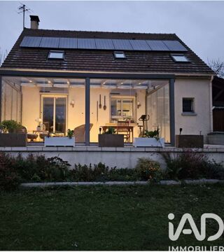  Maison � vendre 7 pi�ces 116 m�