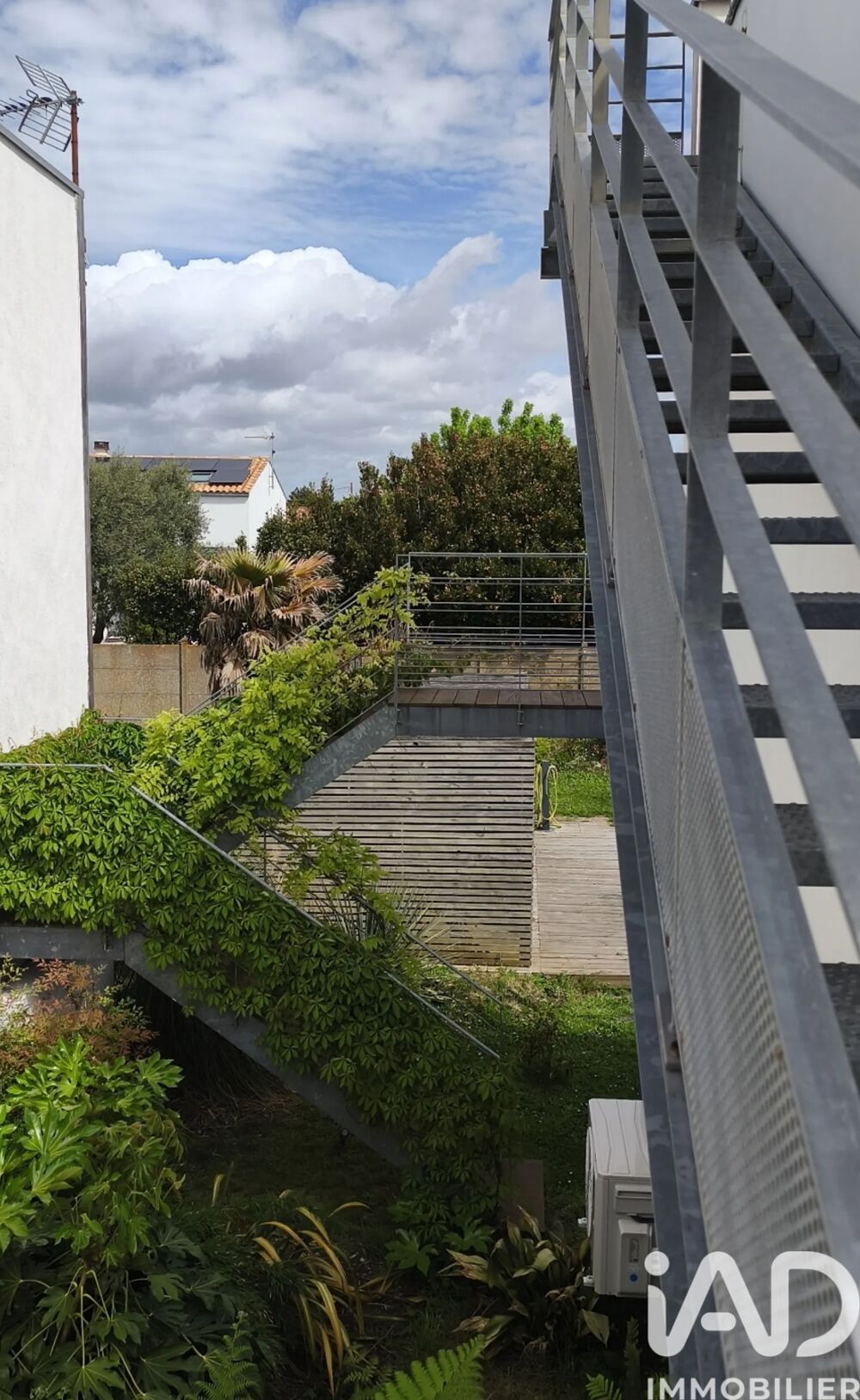 � vendre  Villa Angoulins (17690)