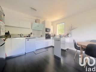  Appartement  vendre 3 pices 60 m