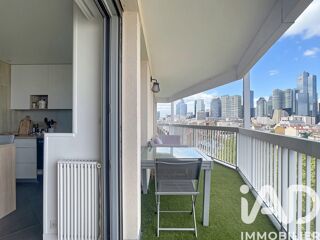  Appartement � vendre 3 pi�ces 63 m�