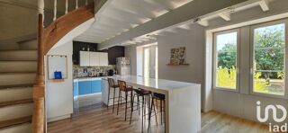  Maison � vendre 7 pi�ces 300 m�