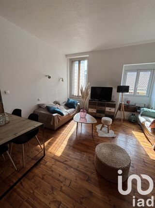  Appartement  vendre 3 pices 86 m