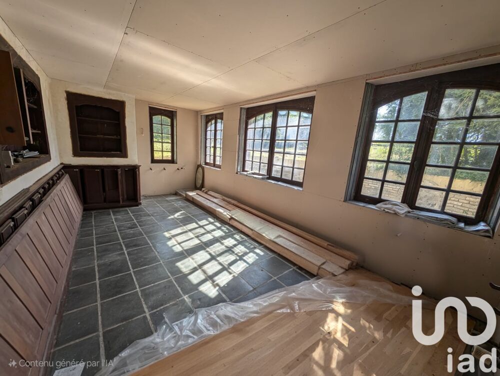  vendre  Maison Bagnres-de-Bigorre (65200)