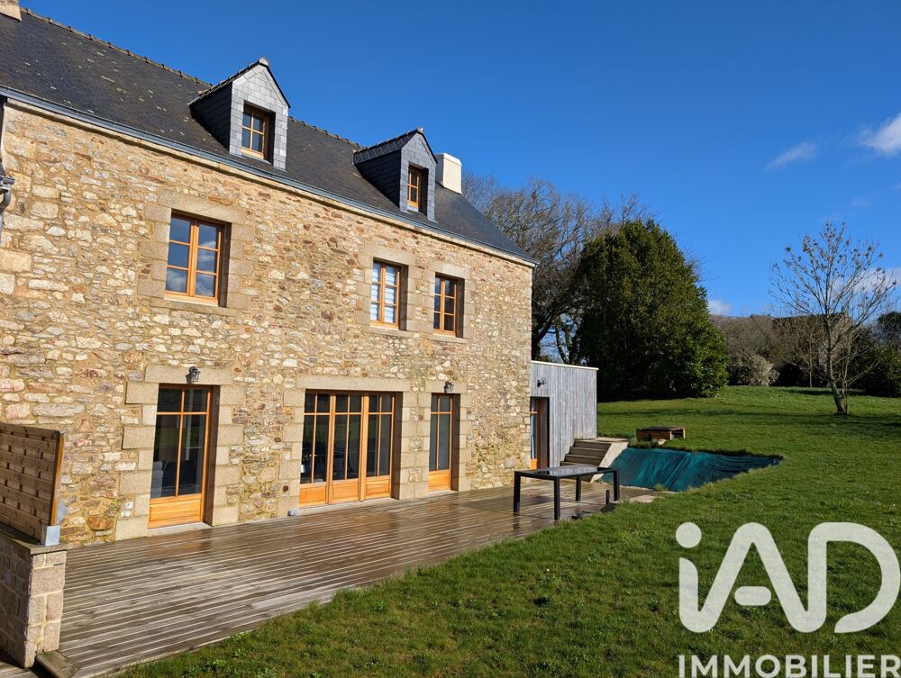 � vendre  Maison Land�vant (56690)