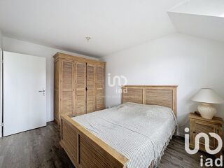  Appartement  vendre 2 pices 40 m