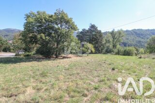  Terrain � vendre 2550 m�