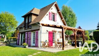  Maison � vendre 13 pi�ces 278 m�