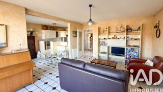  Appartement � vendre 4 pi�ces 75 m�