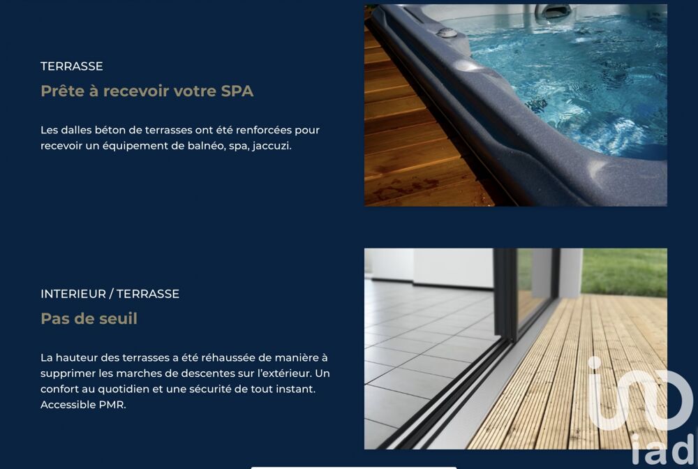 � vendre  Appartement Rennes (35000)