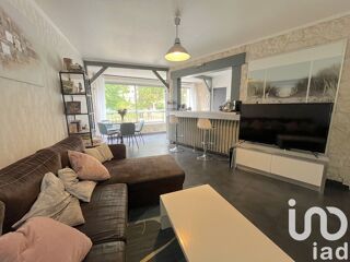  Appartement � vendre 4 pi�ces 87 m�