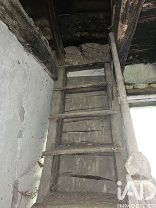  Maison � vendre 2 pi�ces 40 m�