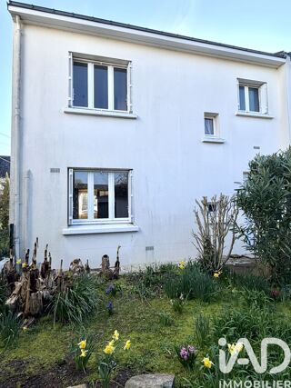  Maison � vendre 5 pi�ces 113 m�